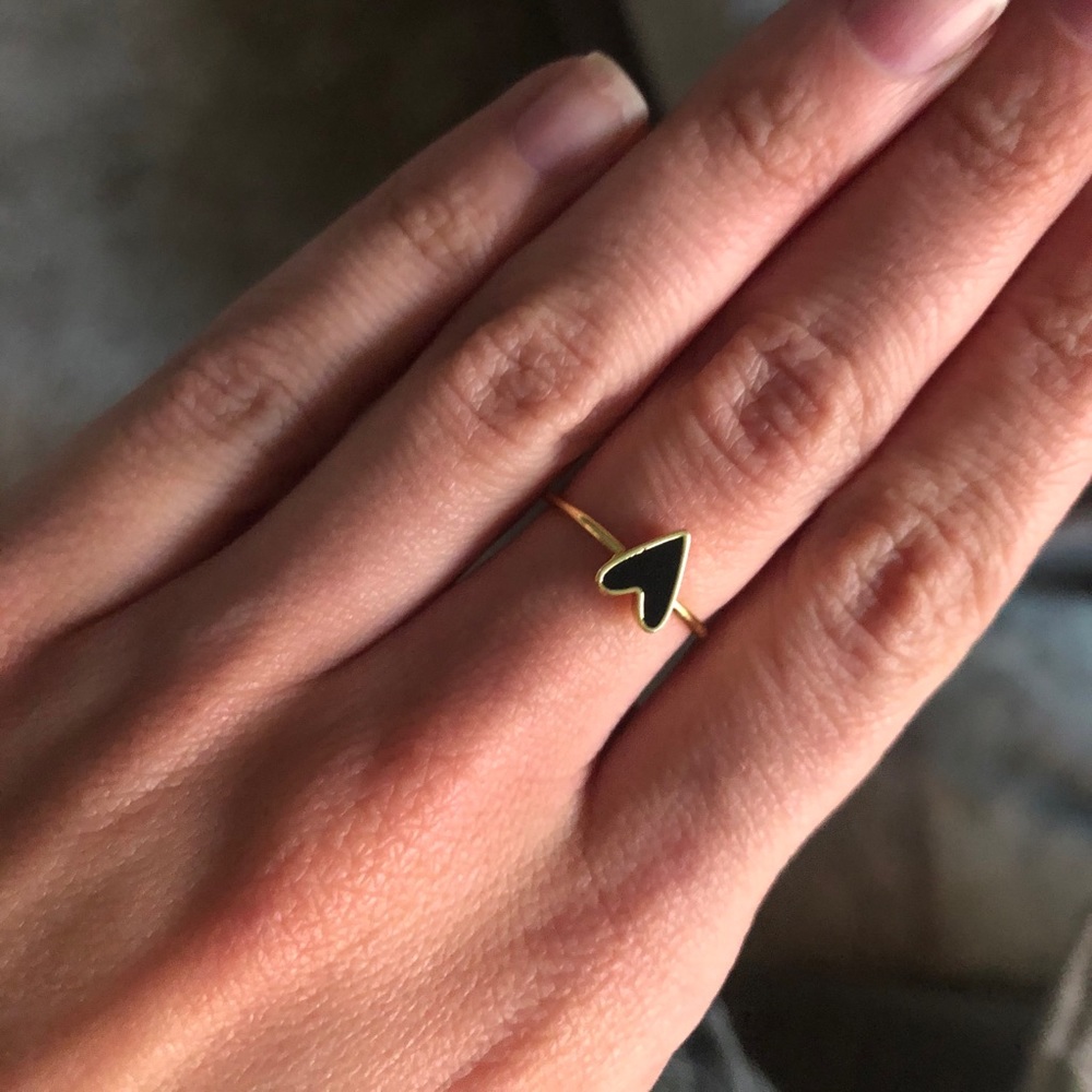 Uncommon James earrings